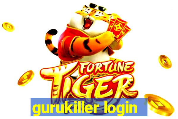 gurukiller login